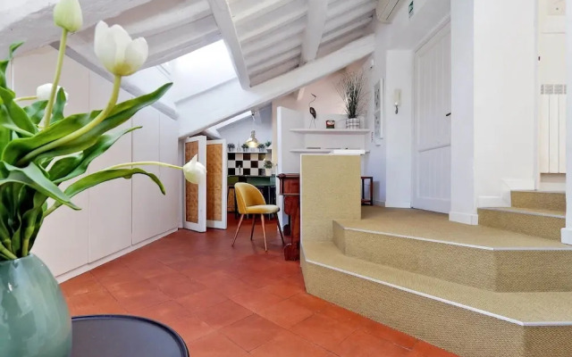 Monti Charme - My Extra Home