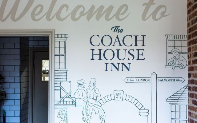 Coach House Inn