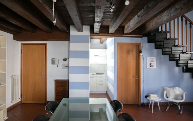 IseoLakeRental - Casa Silvana