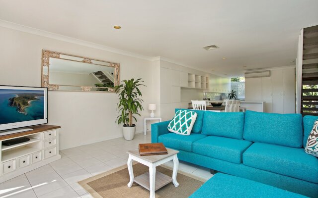 2 James Cook Apartments Holiday Rental