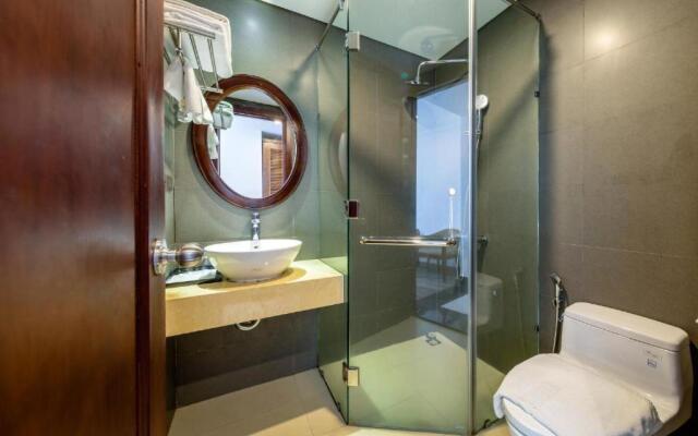 Grand Sea View Hotel & Spa