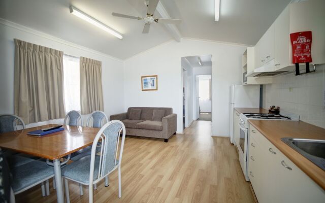 Discovery Parks - Forster