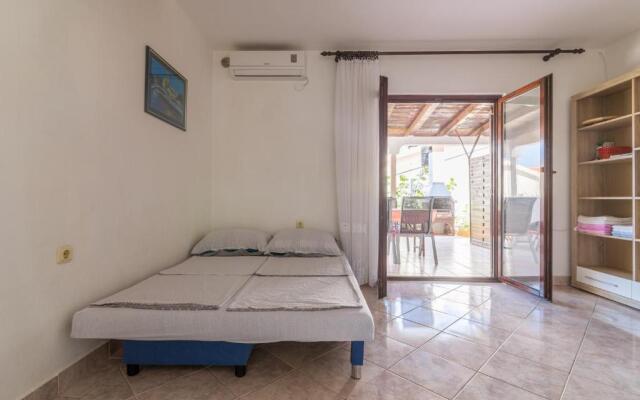 Apartments Miler