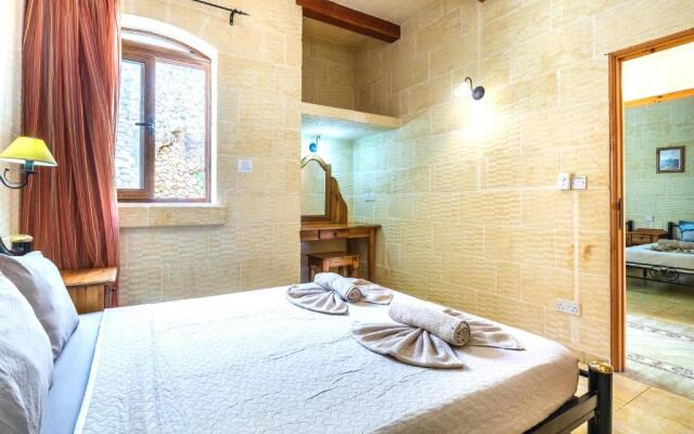 Ta Guljetta 4 Bedroom Villa With Private Pool