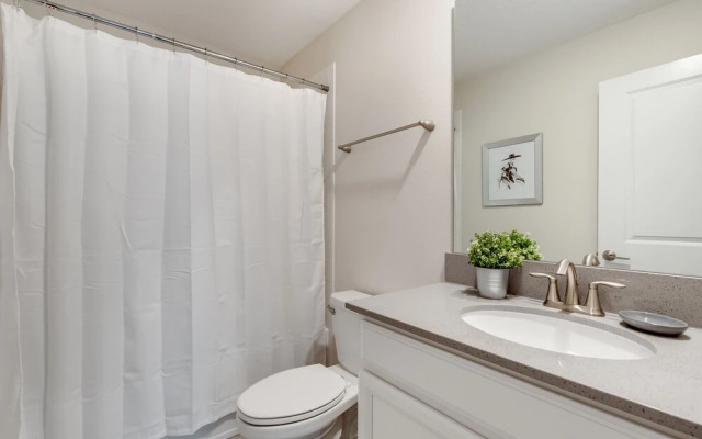 4629Target 9 Br Villa With Games Room Home