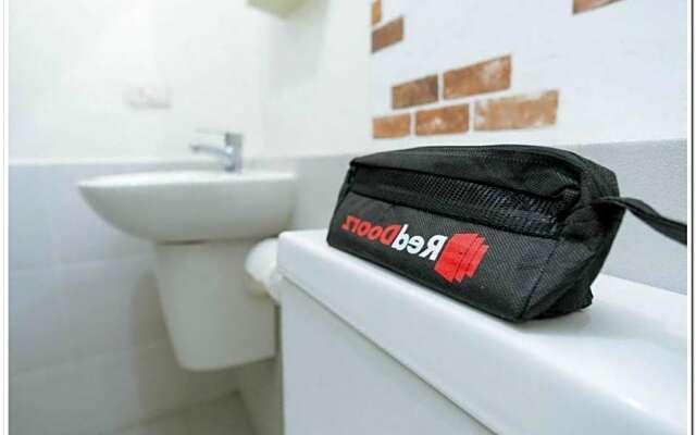 Reddoorz @ Sindangbarang Bogor
