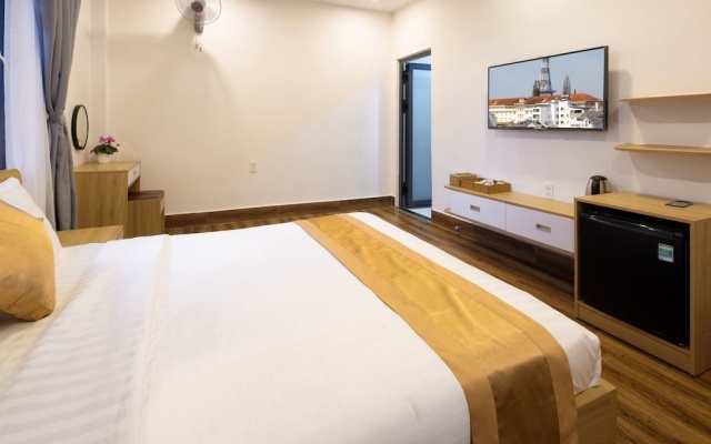 Romance Hotel – Guest Rooms – Da Lat