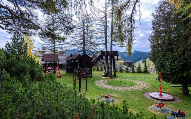 Šport Hotel Donovaly