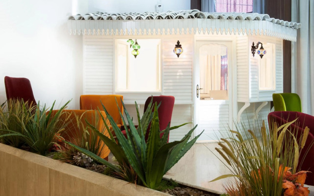 Hotel Birbey
