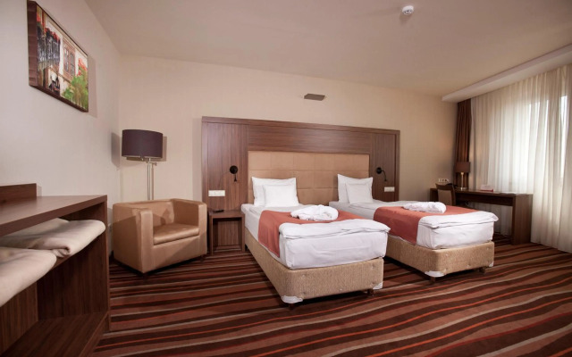 Hotel Makar Sport & Wellness