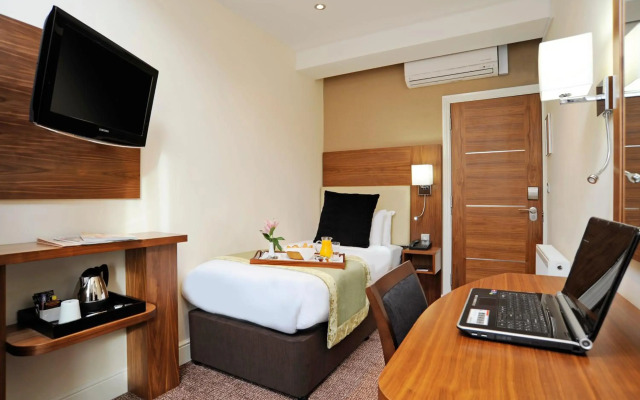 Mercure London Bloomsbury