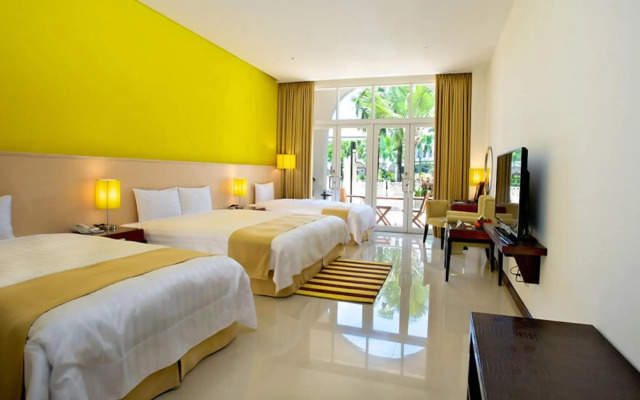 Papago International Resort