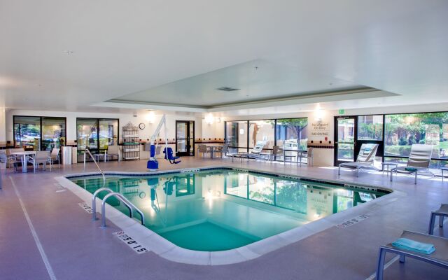 SpringHill Suites Boise West/Eagle