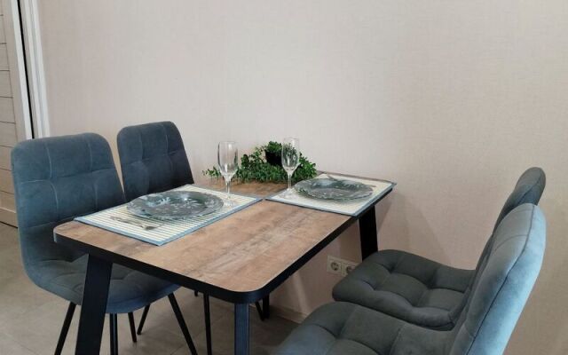 Апартаменты Ранвэй на ул. Гагарина, д.63