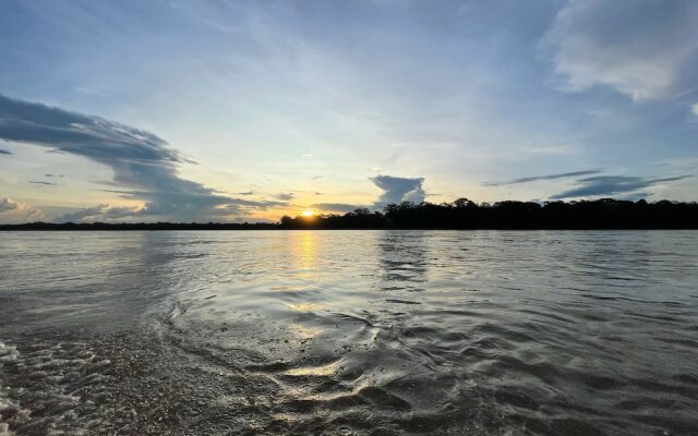 EcoAmazonia Lodge