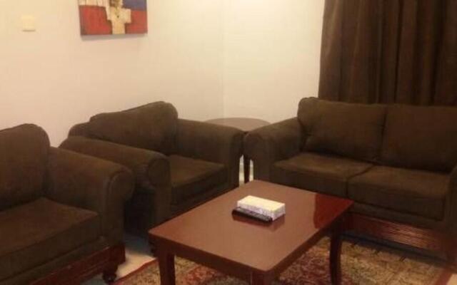 Oyo 152 Danat Hotel Apartment