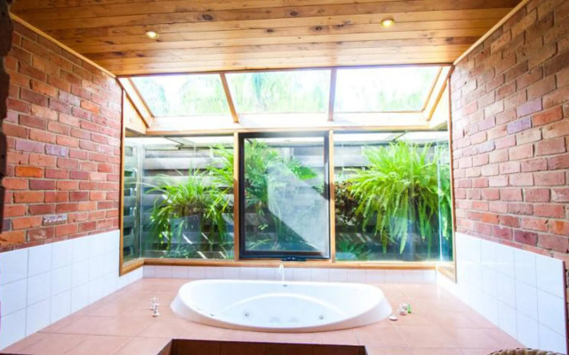 Perricoota Vines Retreat