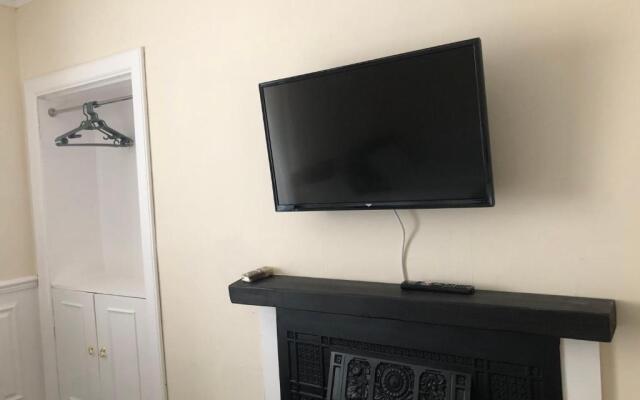 Arbroath Angus Lodge