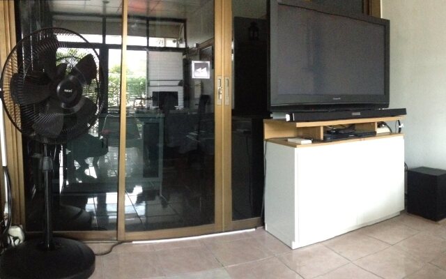 REST 3 Hostel