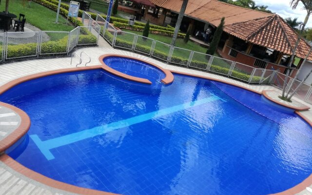 Hotel Campestre Portal del Sol