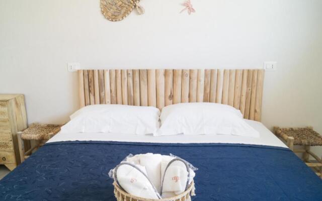 Casa vacanza a 10 metri dal mare