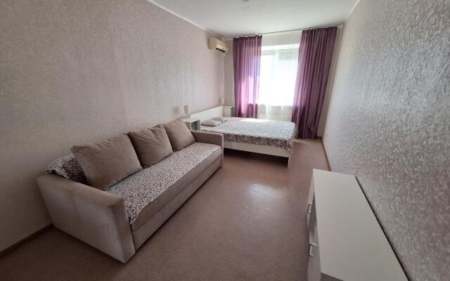 Апартаменты на улице Янки Купалы