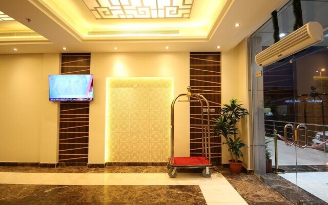 Shazha Plaza Hotel Units