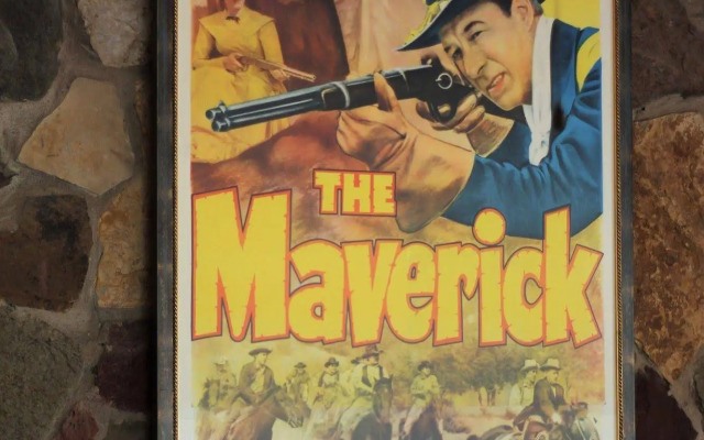 The Maverick Inn