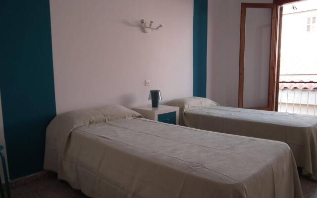 Hostal San Carlos