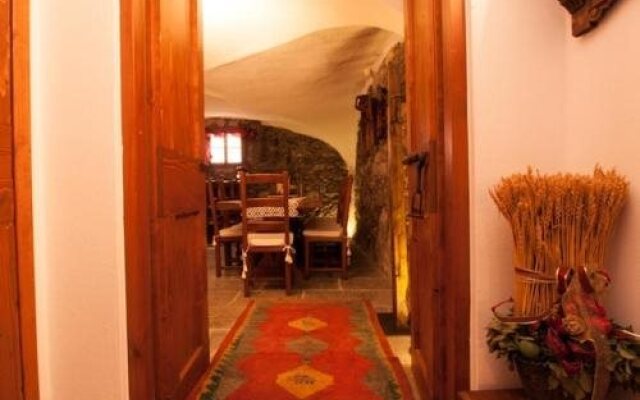 Hotel Berlinghera