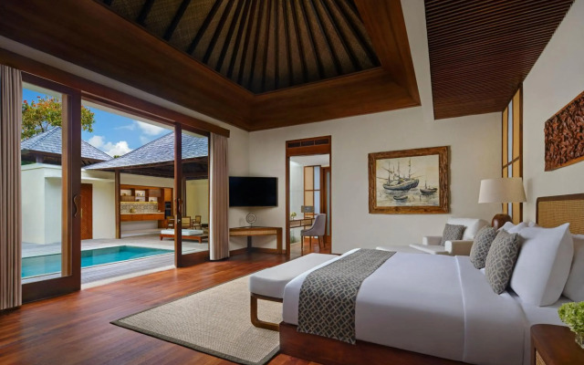 Amarterra Villas Resort Bali Nusa Dua, Autograph Collection