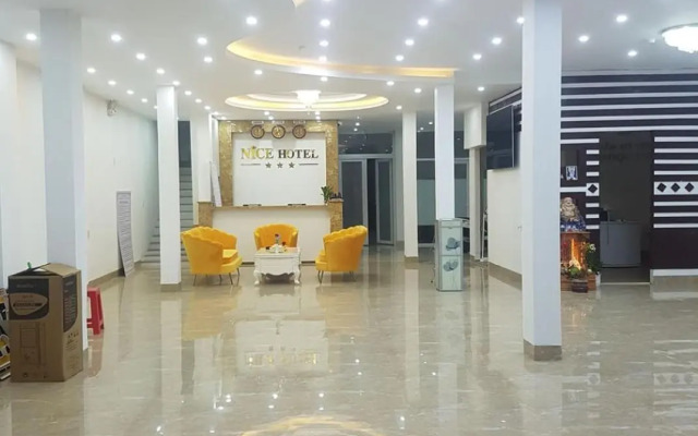 Nice Hotel Buon Ma Thuot