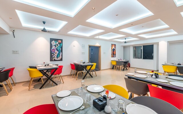 Treebo Cocostay, Hadapsar