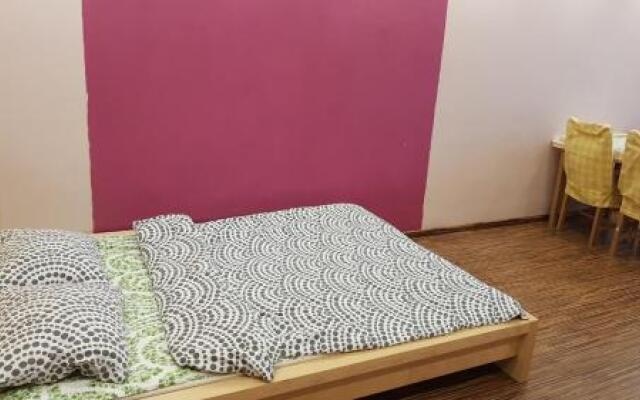 StudioSpanie Apartament Alfa