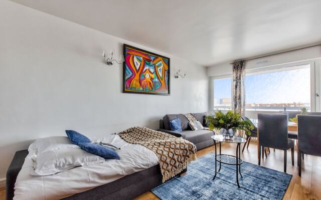 116 - Urban Viaduc des Arts