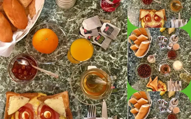 Friendship Hostel & Tours 2