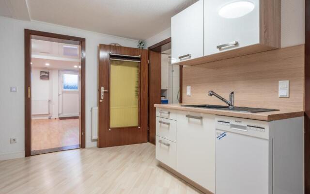 ID 3234 - Nice Private Apartment