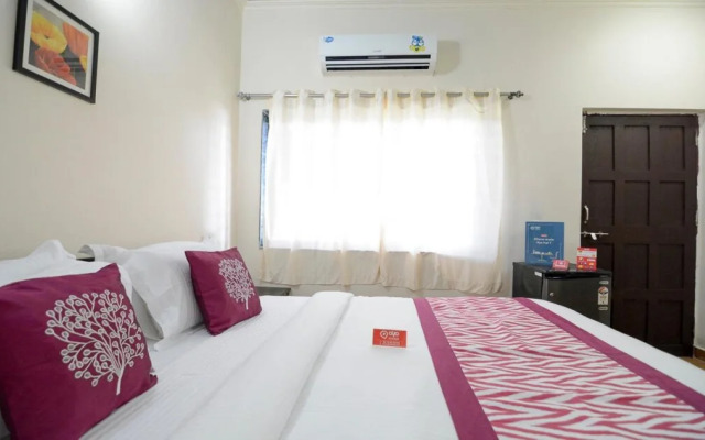 Pleasure Beach Resort by OYO Rooms