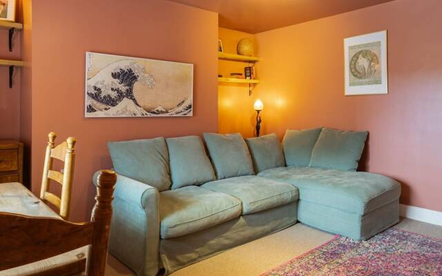 Host Stay Liverpool Georgian Retreat