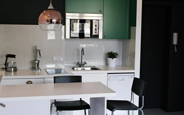 Emerald Mokotowska 59