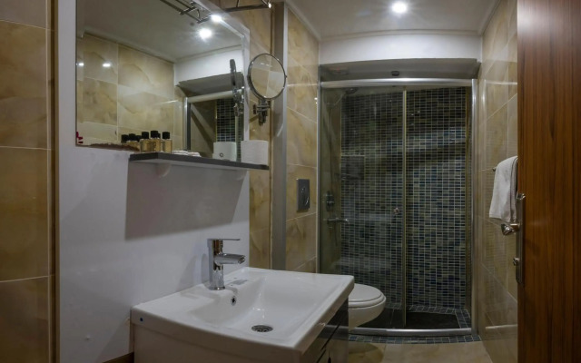 Husa Mirador de Chamartín