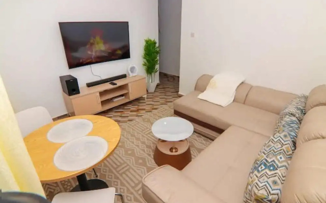 Lux Suites Naiva Heights Naivasha