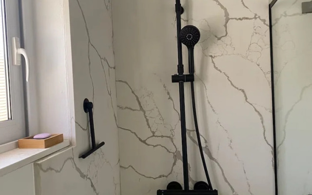 Palm Beach Vacaysuites - Palm Suite 100m2