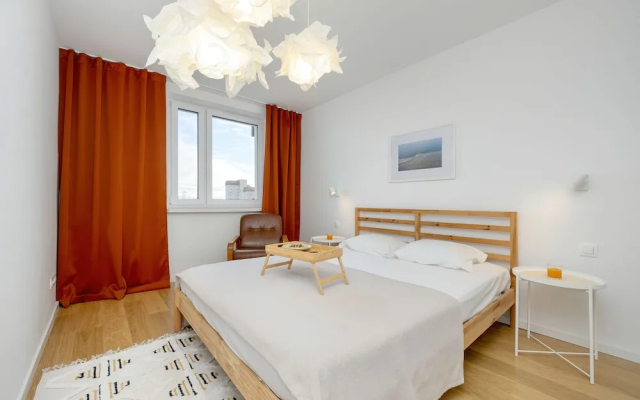 Apartment With 2 Bedrooms by Renters