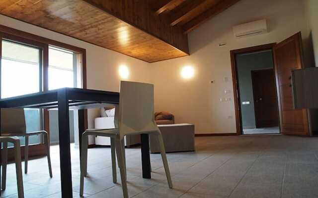 Agriturismo Ai Tre Castelli