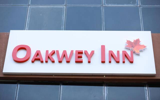 FabHotel Oakwey Inn Indiranagar