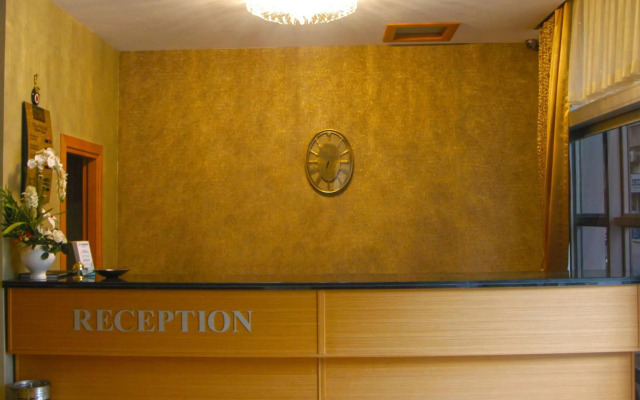 Pinar Elite Hotel