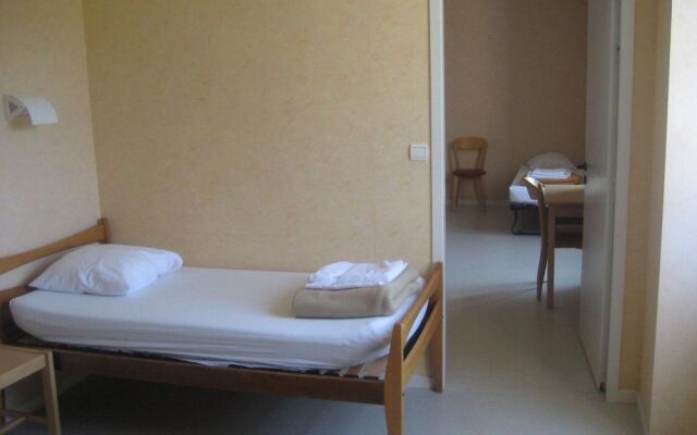 Espace Rencontre Angèle Mérici