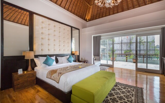 Jadine Bali Villa by Nagisa Bali
