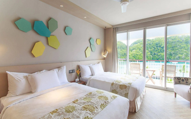 Palau Royal Resort